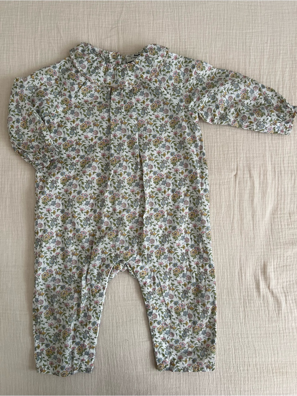 Cyrillus Liberty romper